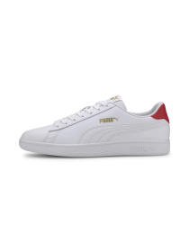 Кеды низкие PUMA Smash V2 L модель 365215 Фото