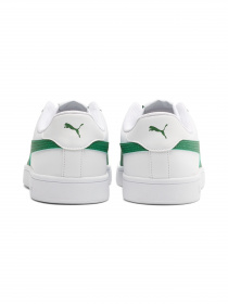 Кеды низкие PUMA Smash V2 L модель 365215 Фото