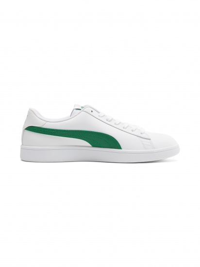 Кеди низькі PUMA Smash V2 L модель 365215 - фото