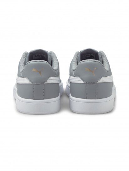 Кеди низькі PUMA Smash V2 L модель 365215 — фото 3 - INTERTOP