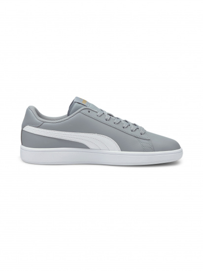 Кеди низькі PUMA Smash V2 L модель 365215 - фото