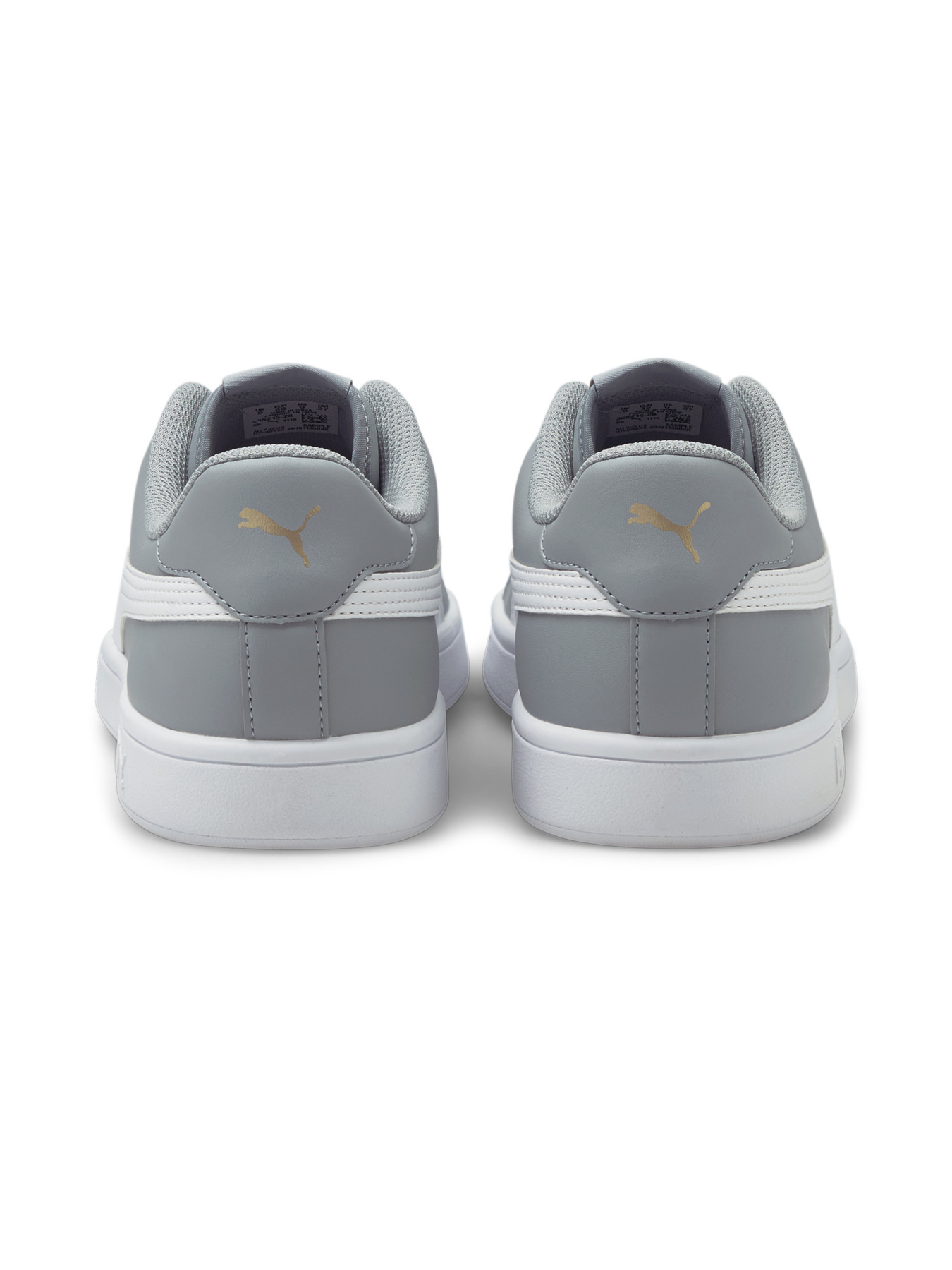 Кеды низкие PUMA Smash V2 L модель 365215 Фото