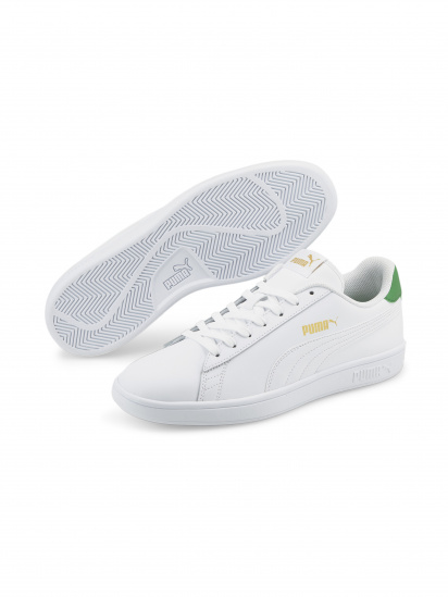 Кросівки PUMA Smash V2 L модель 365215 — фото - INTERTOP