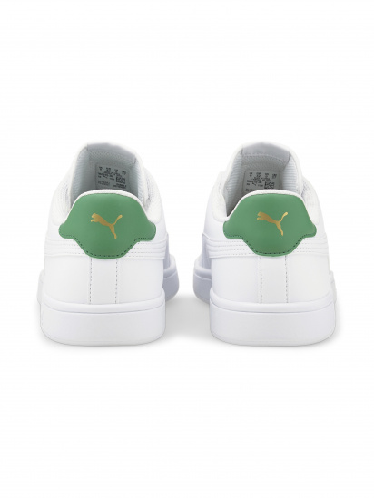 Кросівки PUMA Smash V2 L модель 365215 — фото 3 - INTERTOP