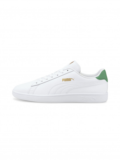 Кросівки PUMA Smash V2 L модель 365215 — фото 4 - INTERTOP