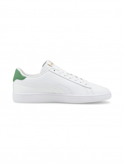 Кросівки PUMA Smash V2 L модель 365215 - фото