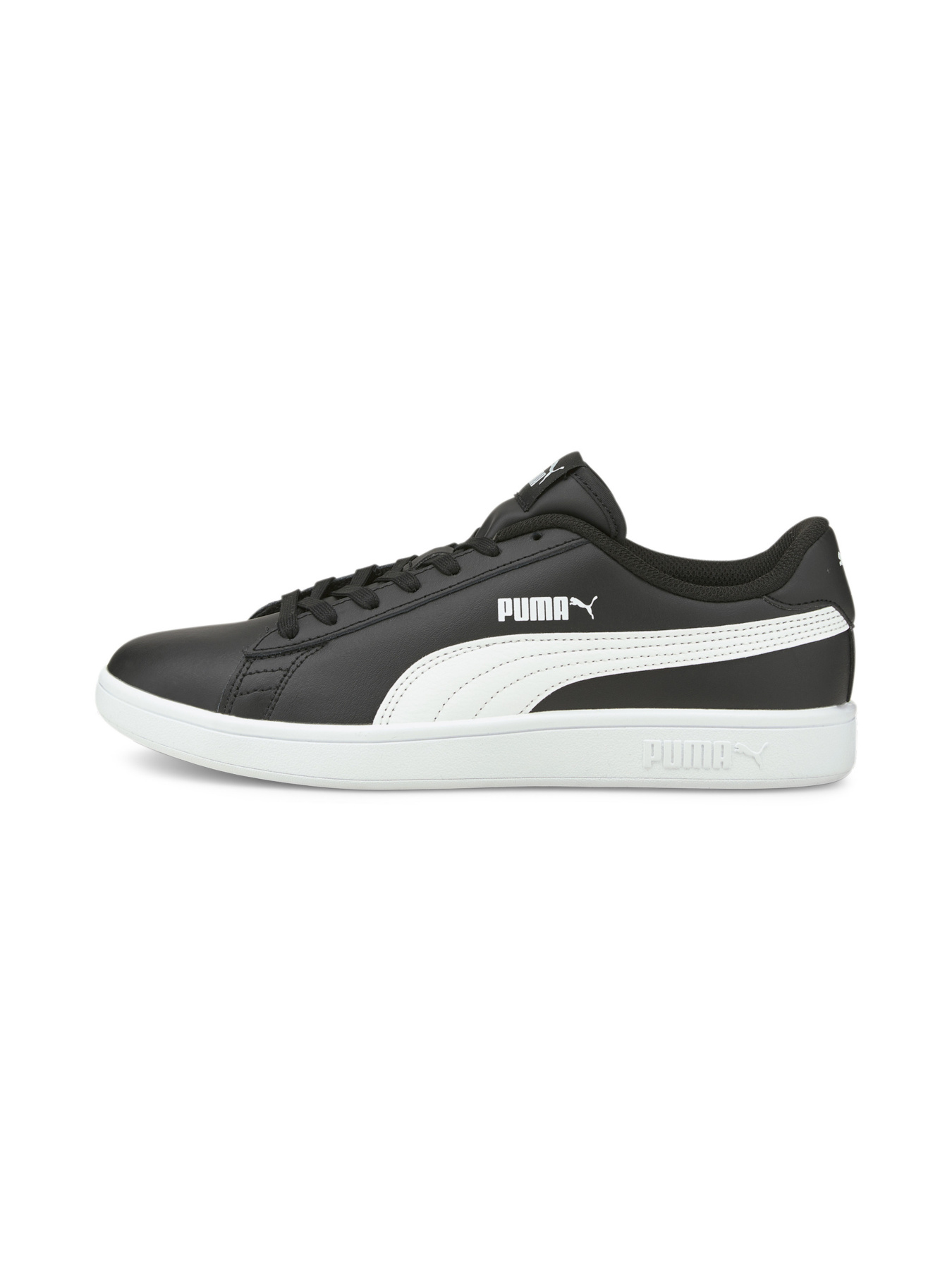 Кеди низькі PUMA Smash V2 L модель 365215 Фото