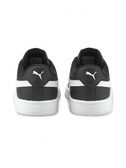 Кеди низькі PUMA Smash V2 L модель 365215 — фото 3 - INTERTOP