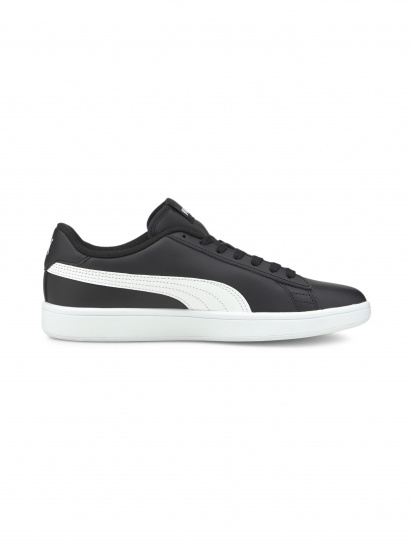 Кеди низькі PUMA Smash V2 L модель 365215 - фото