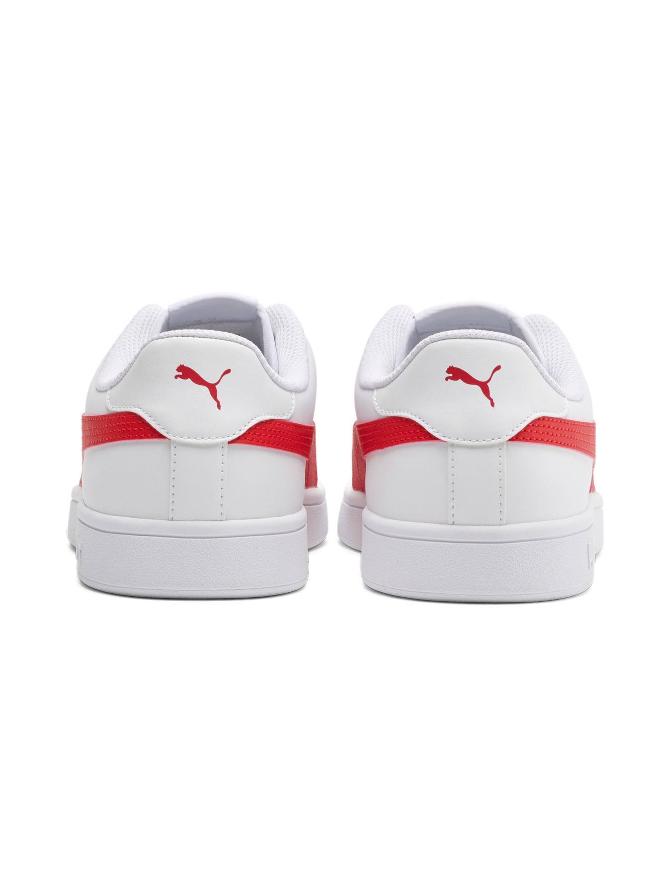 Кеды низкие PUMA Smash V2 L модель 365215 Фото