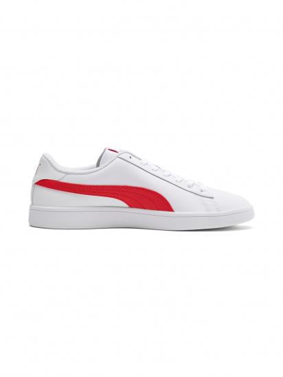 Кеди низькі PUMA Smash V2 L модель 365215 - фото
