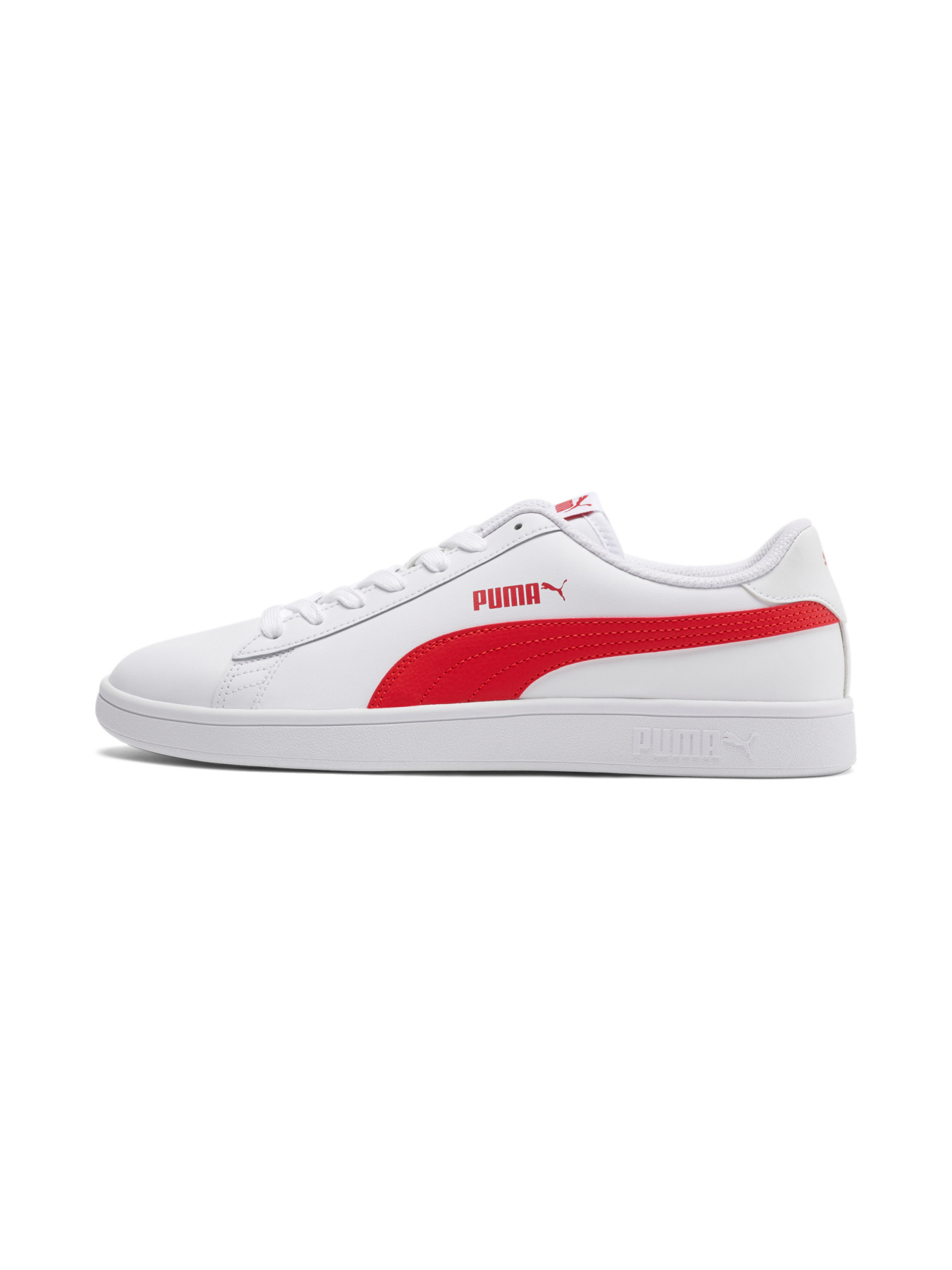 Кеды низкие PUMA Smash V2 L модель 365215 Фото