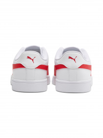 Кеды низкие PUMA Smash V2 L модель 365215 Фото