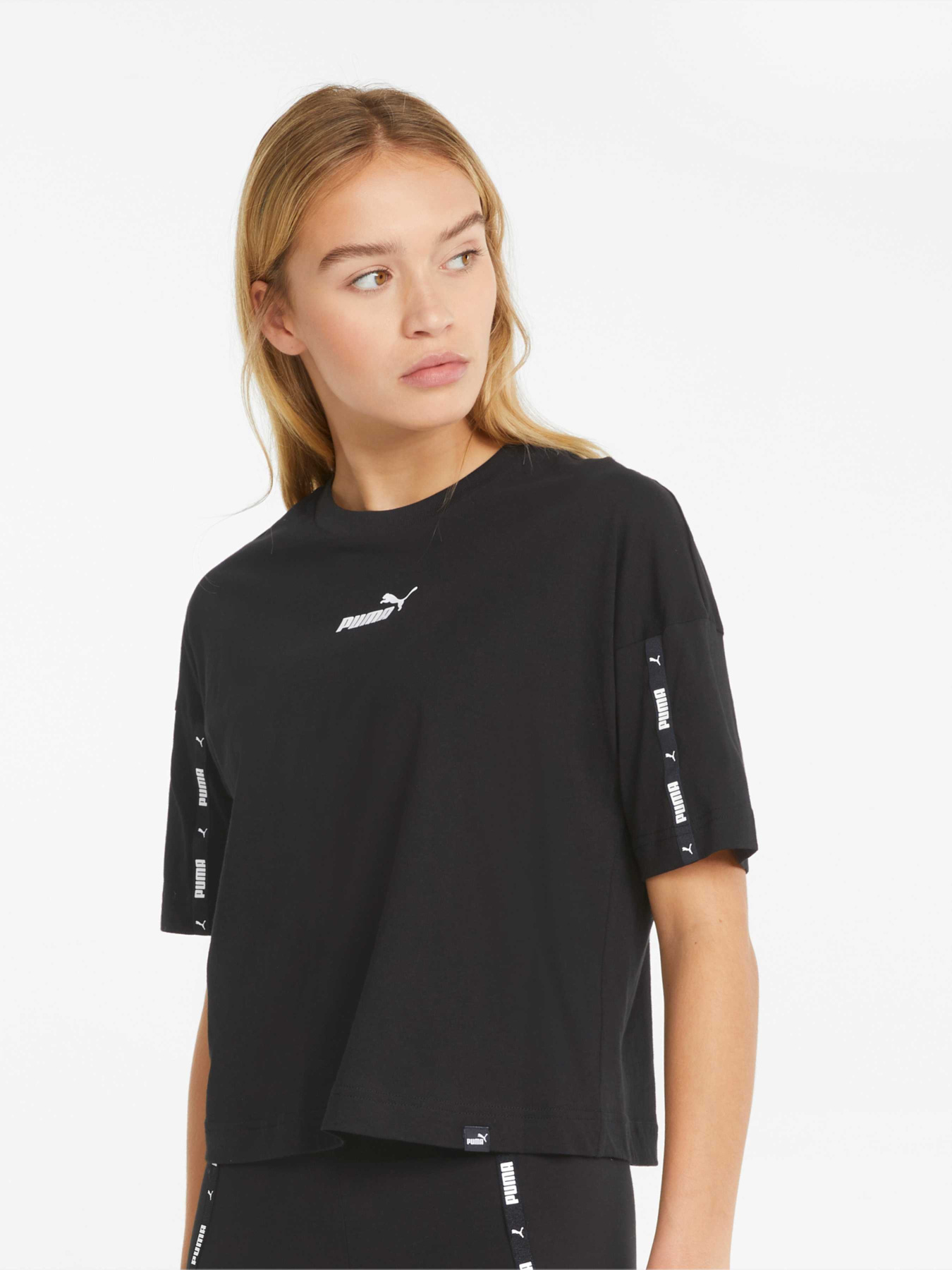 Спортивный топ PUMA модель 847116 Фото