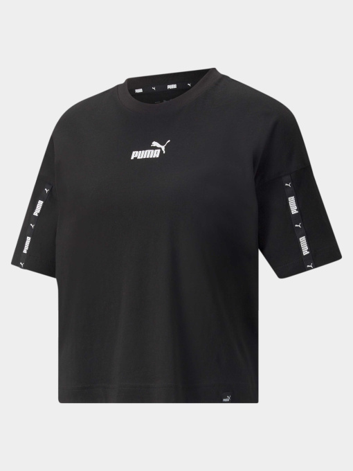 Спортивный топ PUMA модель 847116 Фото