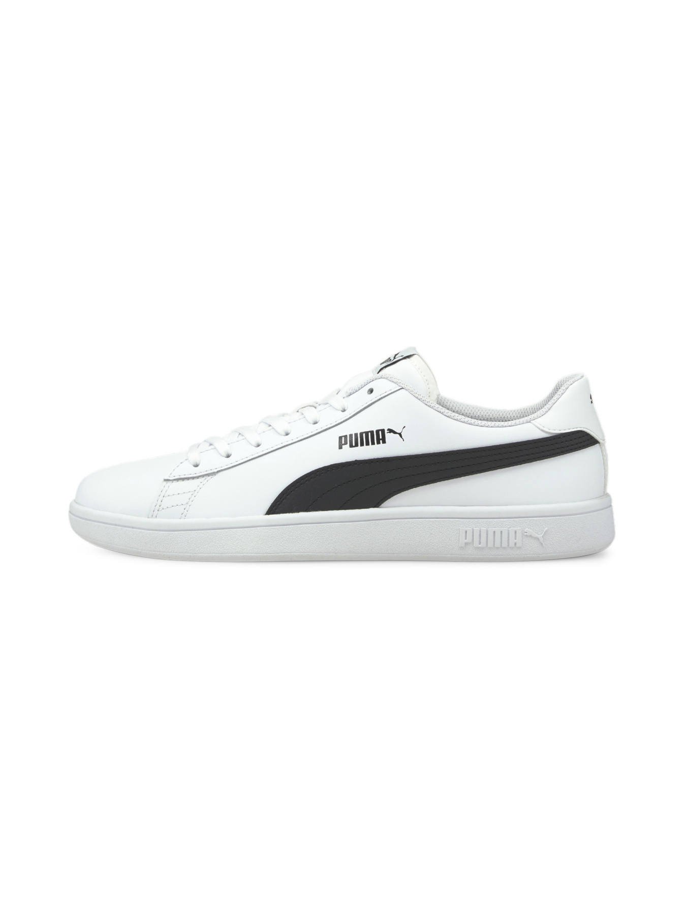 Кеды низкие PUMA Smash V2 L модель 365215 Фото