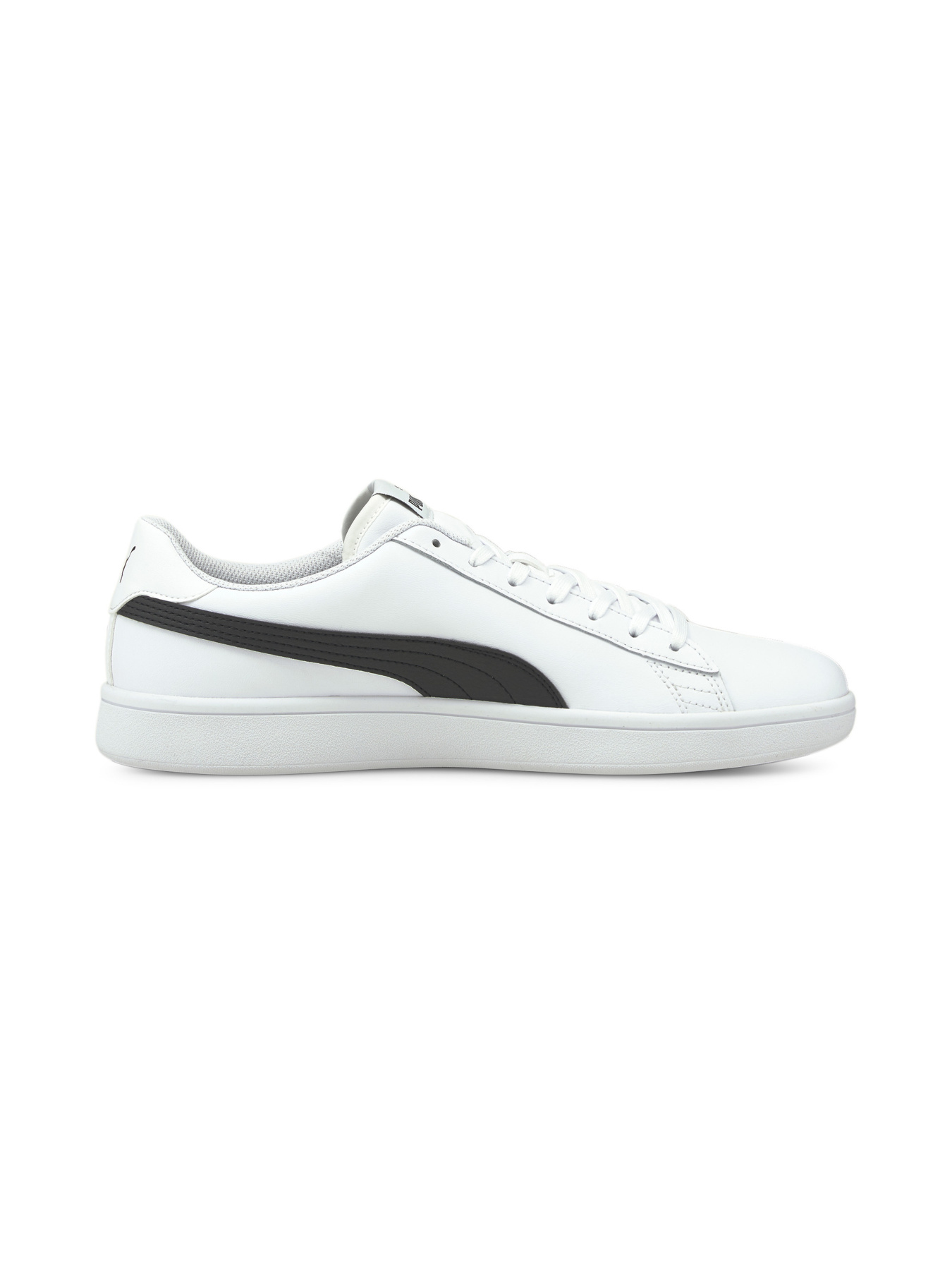 Кеды низкие PUMA Smash V2 L модель 365215 Фото