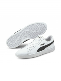 Кеды низкие PUMA Smash V2 L модель 365215 Фото