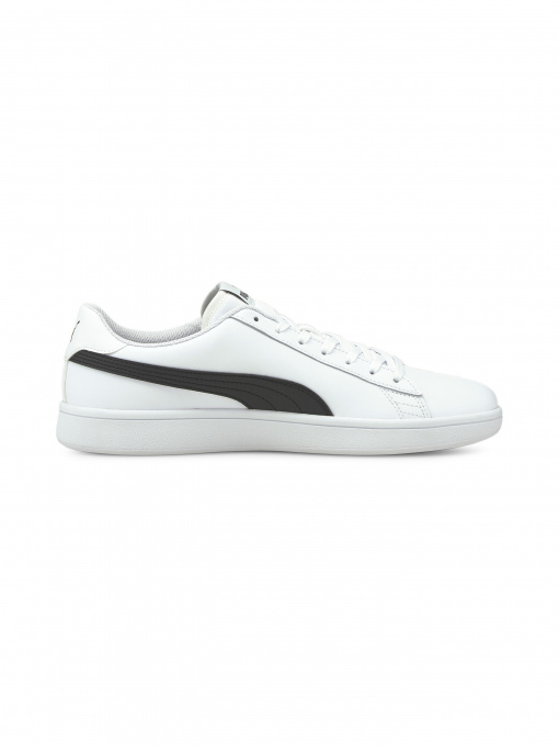 Кеды низкие PUMA Smash V2 L модель 365215 Фото