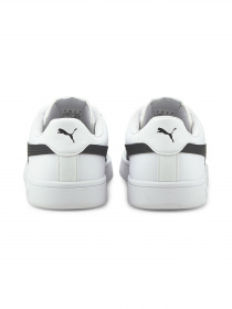 Кеды низкие PUMA Smash V2 L модель 365215 Фото