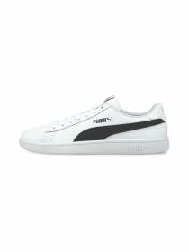 Кеды низкие PUMA Smash V2 L модель 365215 Фото