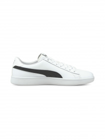 Кеды низкие PUMA Smash V2 L модель 365215 Фото