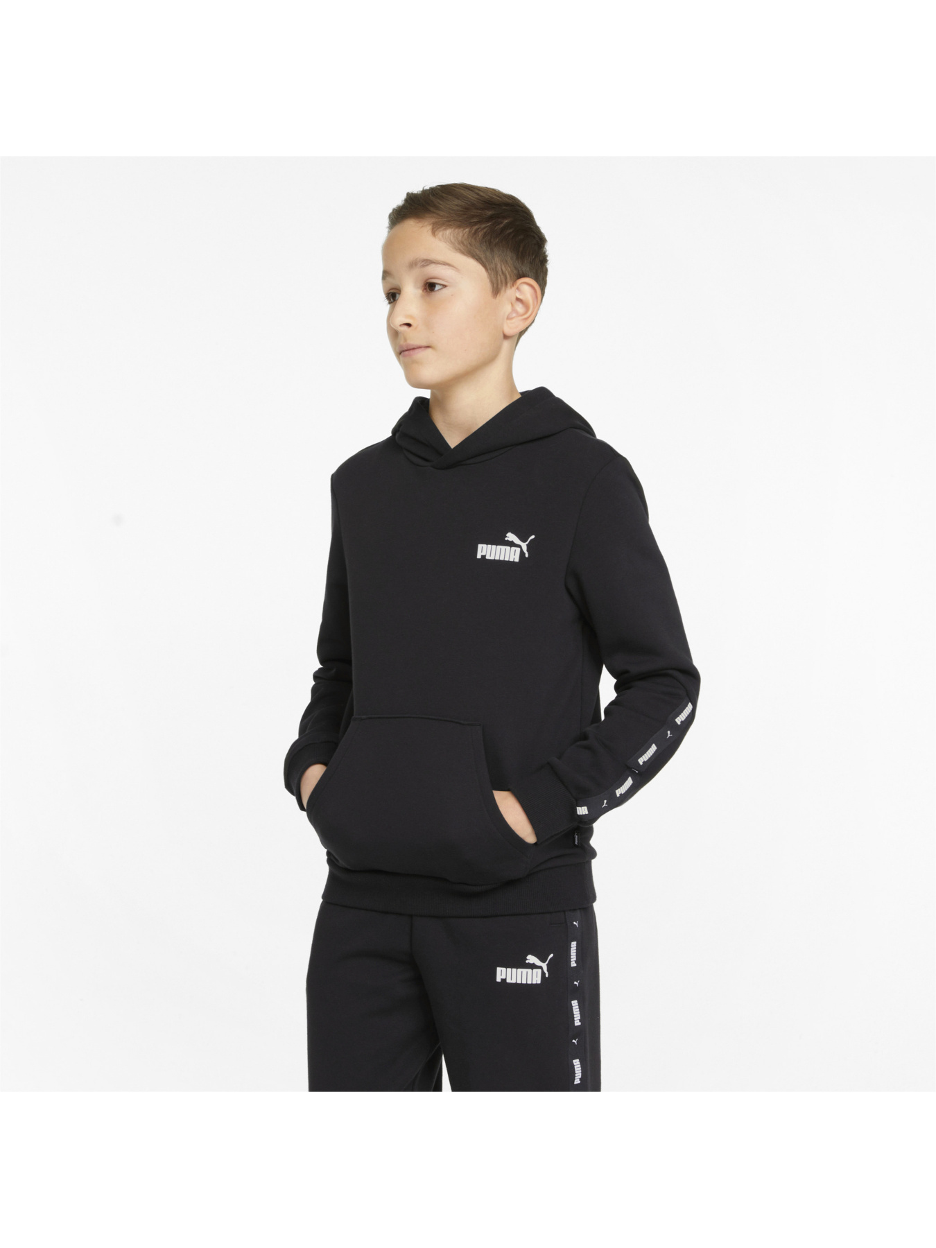 Худи PUMA модель 849202 Фото