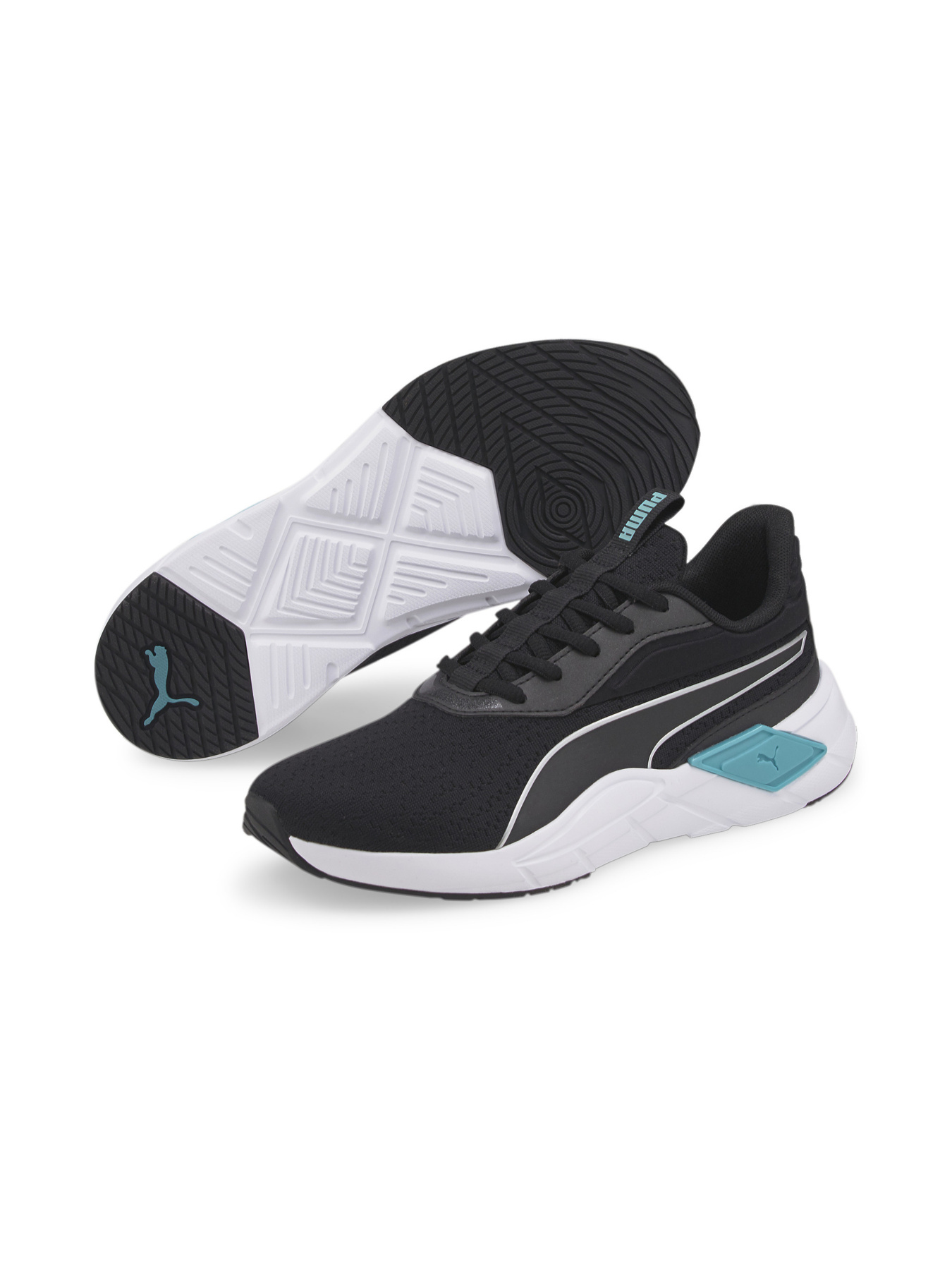 Кроссовки для спорта PUMA Lex Stardust Wn's модель 376225 Фото