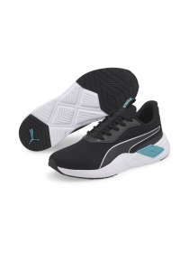 Кроссовки для спорта PUMA Lex Stardust Wn's модель 376225 Фото