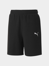 Шорты спортивные PUMA Teamgoal23 Casuals Shorts Jr модель 656712 Фото