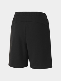 Шорты спортивные PUMA Teamgoal23 Casuals Shorts Jr модель 656712 Фото