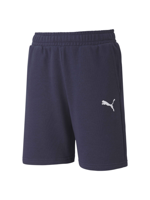 Шорты спортивные PUMA Teamgoal23 Casuals Shorts Jr модель 656712 Фото