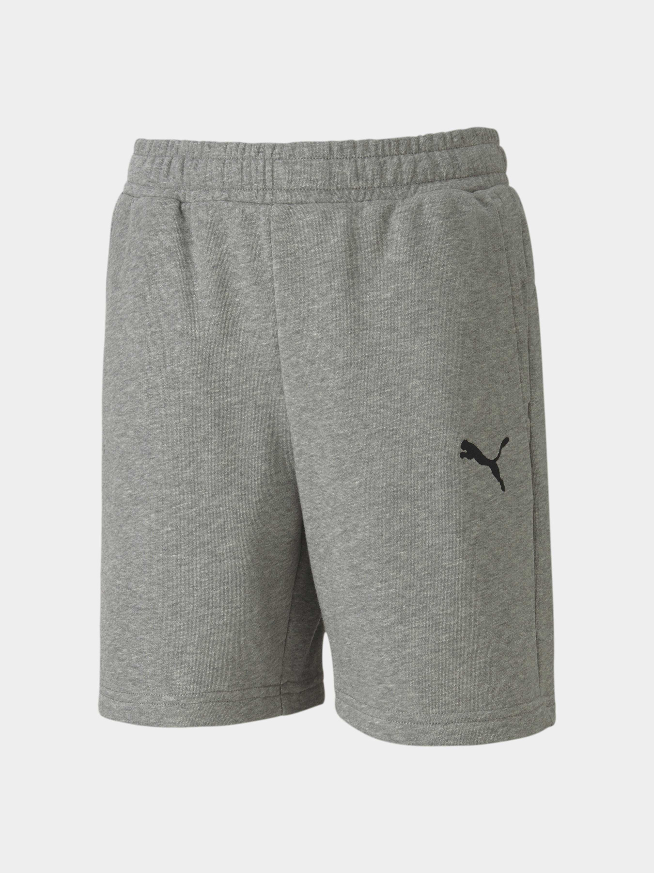 Шорты спортивные PUMA Teamgoal23 Casuals Shorts Jr модель 656712 Фото