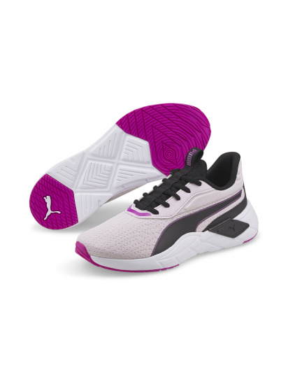 Кросівки для тренувань PUMA Lex Stardust Wn's модель 376225 — фото 3 - INTERTOP