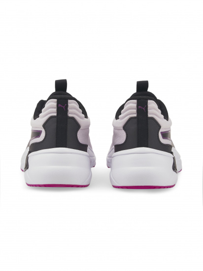 Кросівки для тренувань PUMA Lex Stardust Wn's модель 376225 — фото 5 - INTERTOP