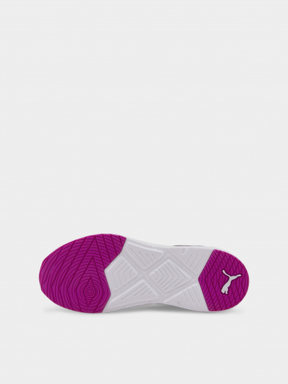 Кросівки для тренувань PUMA Lex Stardust Wn's модель 376225 — фото 6 - INTERTOP