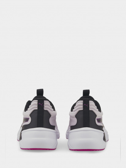 Кросівки для тренувань PUMA Lex Stardust Wn's модель 376225 — фото 8 - INTERTOP
