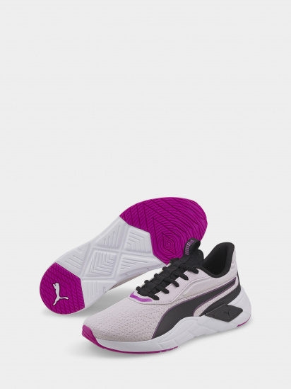 Кросівки для тренувань PUMA Lex Stardust Wn's модель 376225 — фото 10 - INTERTOP