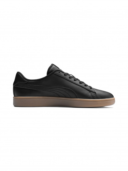 Кеди низькі PUMA Smash V2 L модель 365215 - фото
