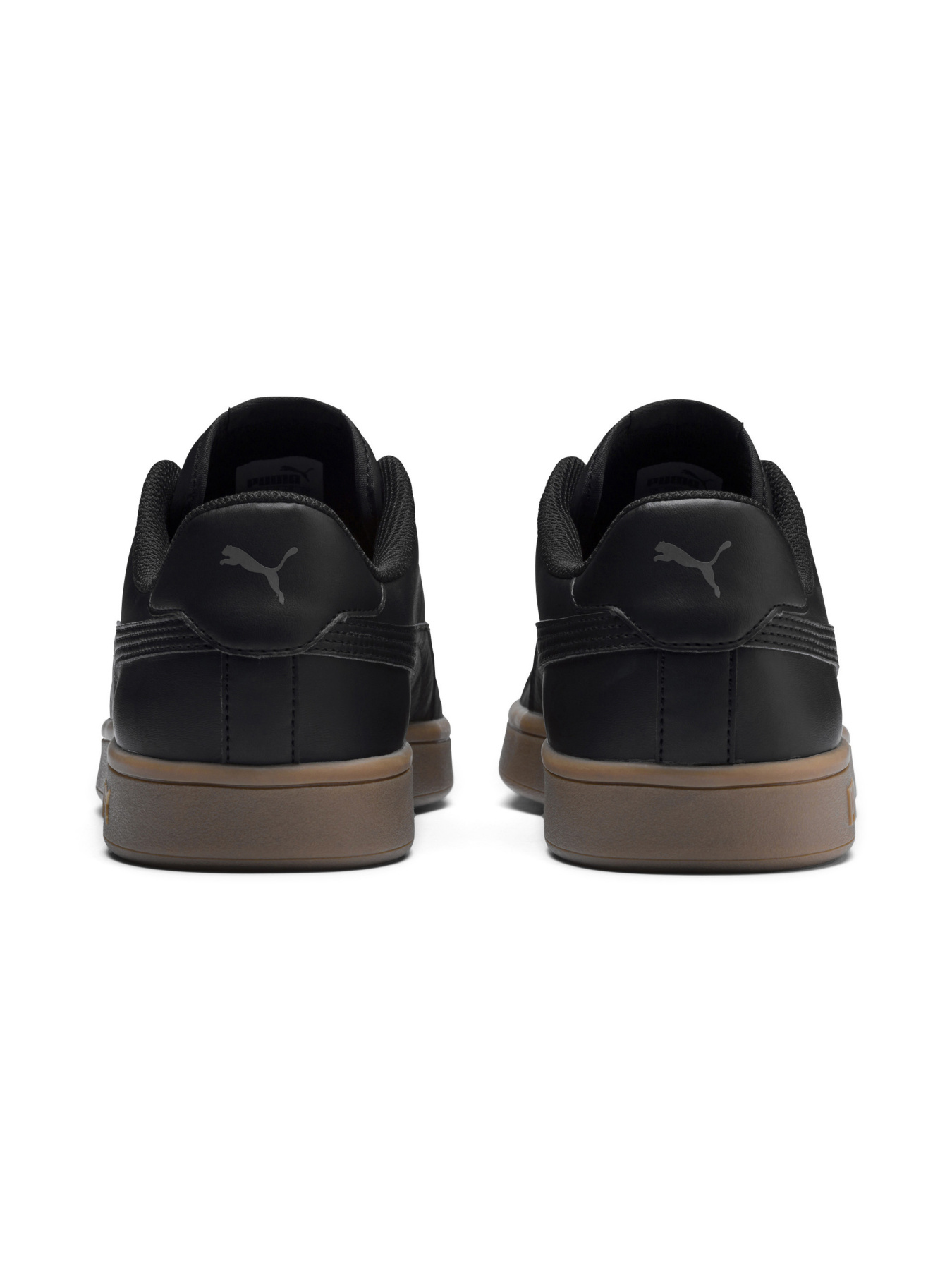 Кеди низькі PUMA Smash V2 L модель 365215 Кеди низькі PUMA Smash V2 L модель 365215 Фото