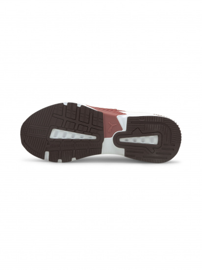 Кросівки для тренувань PUMA Provoke Xt Ftr Moto Rose модель 195612 — фото 4 - INTERTOP