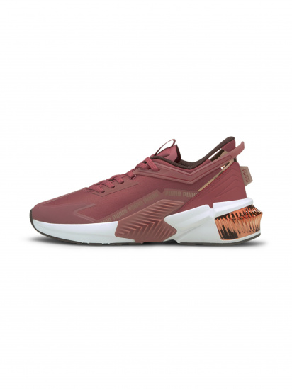 Кросівки для тренувань PUMA Provoke Xt Ftr Moto Rose модель 195612 — фото 5 - INTERTOP