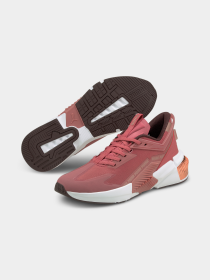 Кроссовки повседневные PUMA Provoke Xt Ftr Moto Rose модель 195612 Фото