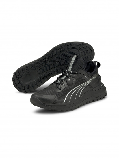 Кроссовки для бега PUMA Voyage Nitro Gtx модель 195167 — фото 3 - INTERTOP