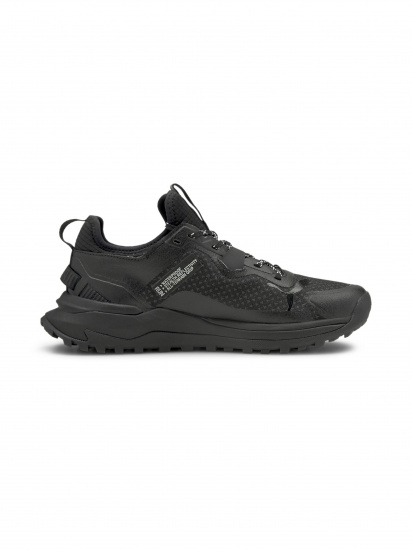 Кросівки для бігу PUMA Voyage Nitro Gtx модель 195167 - фото
