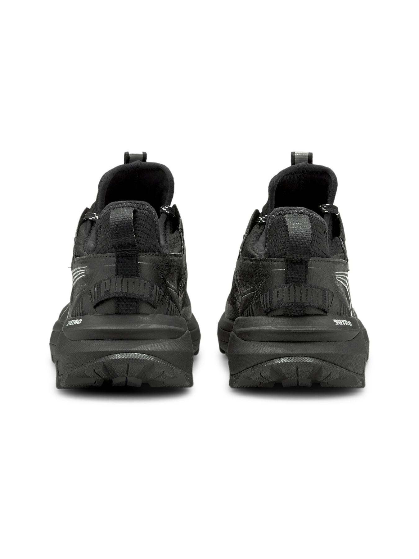 Кросівки для бігу PUMA Voyage Nitro Gtx модель 195167 Фото