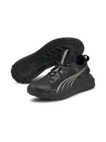 Кросівки для бігу PUMA Voyage Nitro Gtx модель 195167 Фото