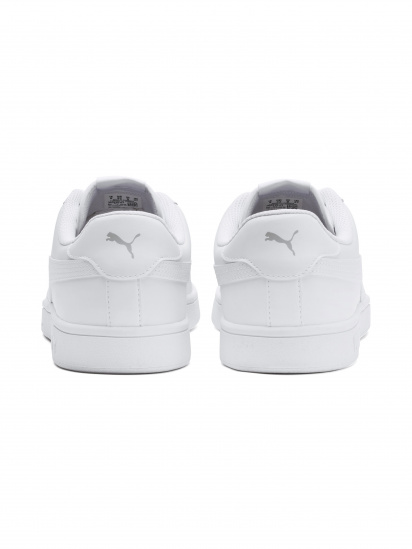 Кеди низькі PUMA Smash V2 L модель 365215 — фото 3 - INTERTOP