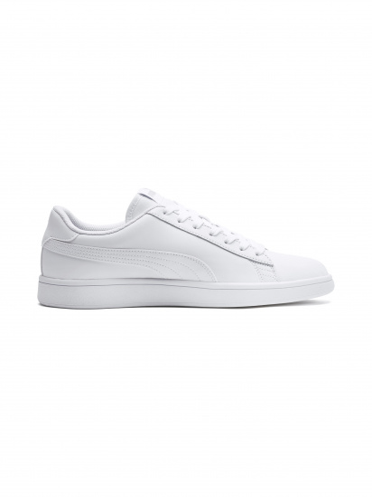 Кеди низькі PUMA Smash V2 L модель 365215 - фото
