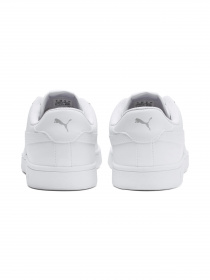 Кеды низкие PUMA Smash V2 L модель 365215 Кеды низкие PUMA Smash V2 L модель 365215 Фото